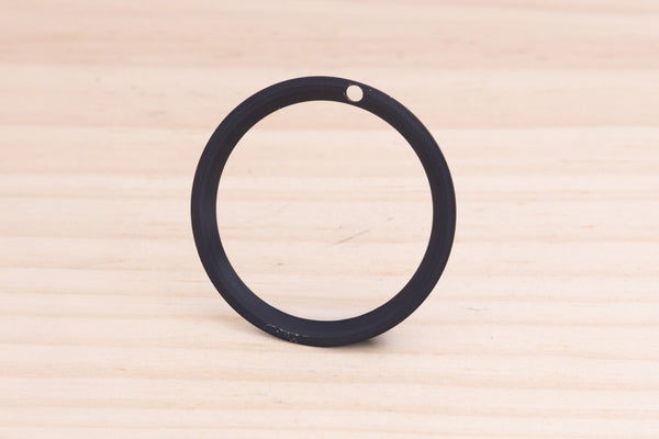 Load image into Gallery viewer, Rolex Submariner Black Insert Missing Pearl for 16800 - 16610 FCD27848
