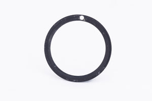 Rolex Submariner Black Insert Missing Pearl for 16800 - 16610 FCD27849