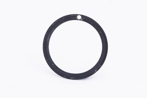 Load image into Gallery viewer, Rolex Submariner Black Insert Missing Pearl for 16800 - 16610 FCD27849
