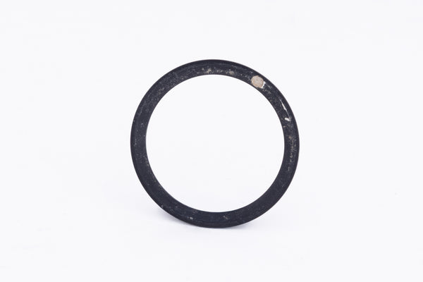 Load image into Gallery viewer, Rolex Submariner tritium Insert CRACKED Pearl for 16800 - 16610 FCD27860

