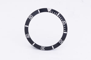 Rolex Submariner Lumi Insert CRACKED Pearl for 16800 - 16610 FCD27867
