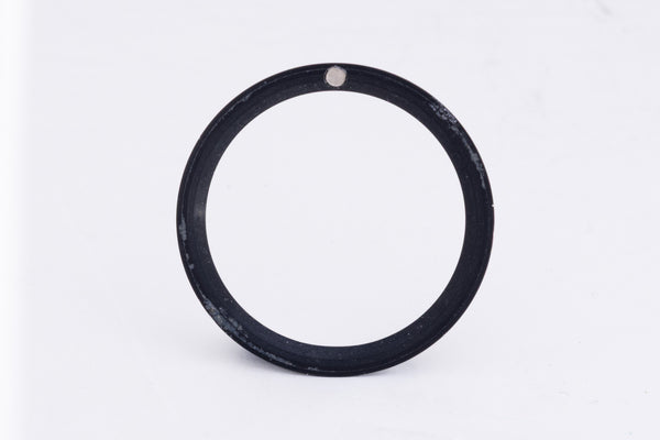 Load image into Gallery viewer, Rolex Submariner Lumi Insert CRACKED Pearl for 16800 - 16610 FCD27867

