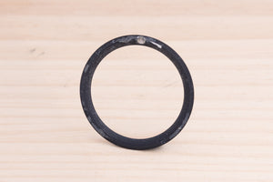 Rolex Submariner Lumi Insert CRACKED Pearl for 16800 - 16610 FCD27870