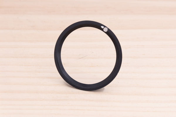 Load image into Gallery viewer, Rolex Submariner Lumi Insert CRACKED Pearl for 16800 - 16610 FCD27871
