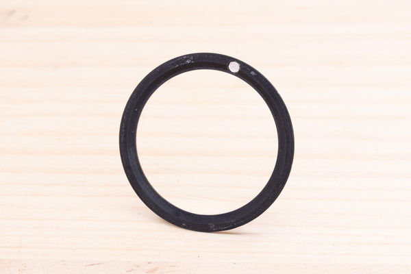 Load image into Gallery viewer, Rolex Submariner Lumi Insert CRACKED Pearl for 16800 - 16610 FCD27872
