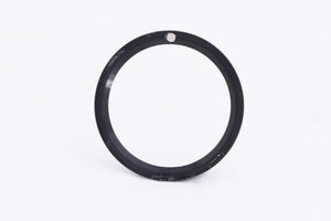Rolex Submariner Lumi Insert CRACKED Pearl for 16800 - 16610 FCD27880