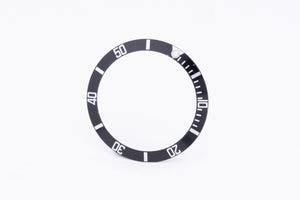 Rolex Submariner Lumi Insert CRACKED Pearl for 16800 - 16610 FCD27881