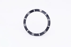 Rolex Submariner Lumi Insert CRACKED Pearl for 16800 - 16610 FCD27885