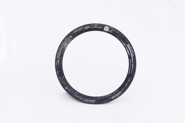 Load image into Gallery viewer, Rolex Submariner Lumi Insert CRACKED Pearl for 16800 - 16610 FCD27891
