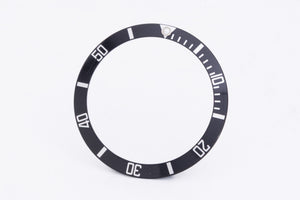 Rolex Submariner Lumi Insert CRACKED Pearl for 16800 - 16610 FCD27892