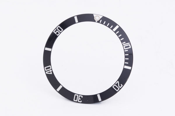 Load image into Gallery viewer, Rolex Submariner Lumi Insert CRACKED Pearl for 16800 - 16610 FCD27892
