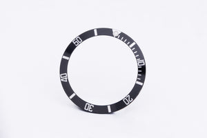 Rolex Submariner Insert Lumi Pearl for 16800 - 168000 - 16610 FCD27895
