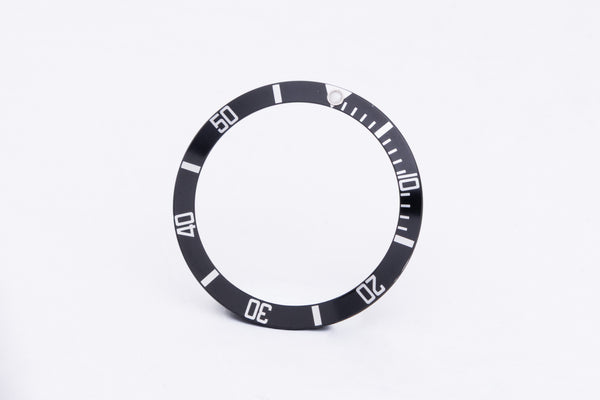 Load image into Gallery viewer, Rolex Submariner Insert Lumi Pearl for 16800 - 168000 - 16610 FCD27895
