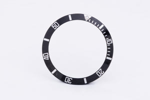 Rolex Submariner Insert Lumi Pearl for 16800 - 168000 - 16610 FCD27897