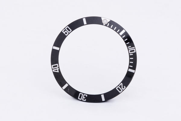 Load image into Gallery viewer, Rolex Submariner Insert Lumi Pearl for 16800 - 168000 - 16610 FCD27897
