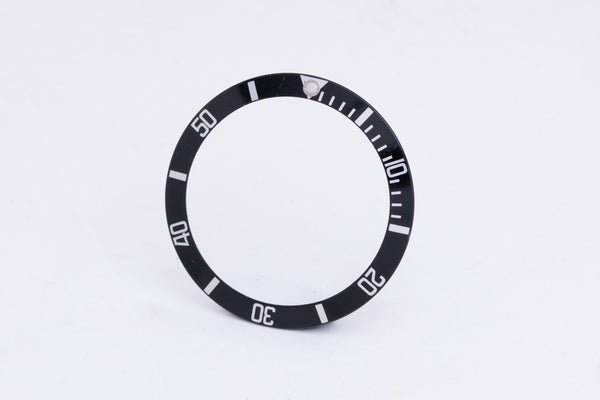 Load image into Gallery viewer, Rolex Submariner Insert Lumi Pearl for 16800 - 168000 - 16610 FCD27898
