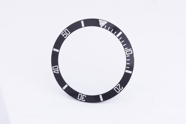 Load image into Gallery viewer, Rolex Submariner Insert Lumi Pearl for 16800 - 168000 - 16610 FCD27902
