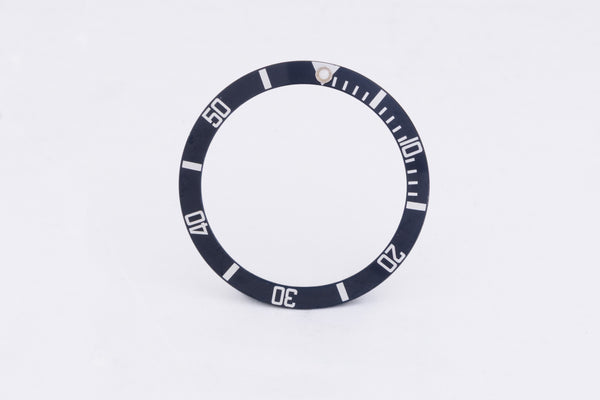 Load image into Gallery viewer, Rolex Submariner Insert Lumi Pearl for 16800 - 168000 - 16610 FCD27903
