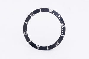 Rolex Submariner Insert Lumi Pearl for 16800 - 168000 - 16610 FCD27908
