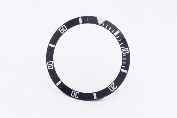 Load image into Gallery viewer, Rolex Submariner Insert Lumi Pearl for 16800 - 168000 - 16610 FCD27908

