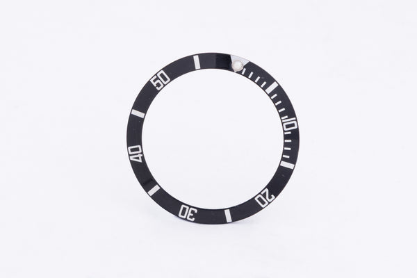 Load image into Gallery viewer, Rolex Submariner Insert Lumi Pearl for 16800 - 168000 - 16610 FCD27912
