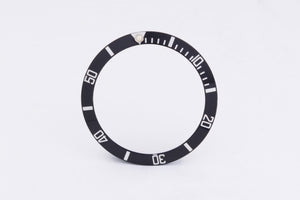 Rolex Submariner Insert Lumi Pearl for 16800 - 168000 - 16610 FCD27913