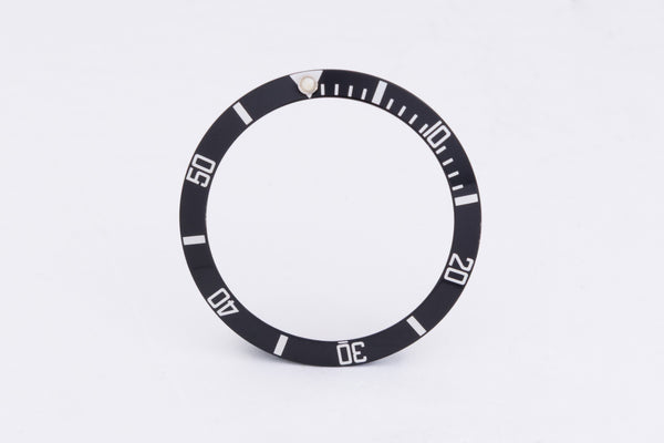Load image into Gallery viewer, Rolex Submariner Insert Lumi Pearl for 16800 - 168000 - 16610 FCD27913
