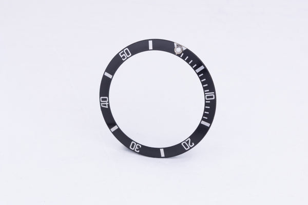 Load image into Gallery viewer, Rolex Submariner Insert Lumi Pearl for 16800 - 168000 - 16610 FCD27914
