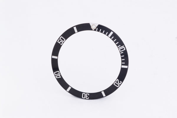 Load image into Gallery viewer, Rolex Submariner Insert Lumi Pearl for 16800 - 168000 - 16610 FCD27925
