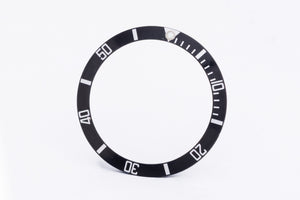 Rolex Submariner Insert Lumi Pearl for 16800 - 168000 - 16610 FCD27926