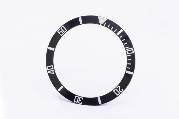 Load image into Gallery viewer, Rolex Submariner Insert Lumi Pearl for 16800 - 168000 - 16610 FCD27926
