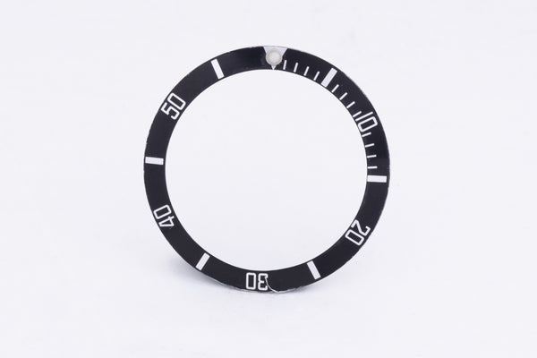 Load image into Gallery viewer, Rolex Submariner Insert Lumi Pearl for 16800 - 168000 - 16610 FCD27928
