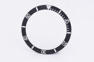 Rolex Submariner Insert Lumi Pearl for 16800 - 168000 - 16610 FCD27933