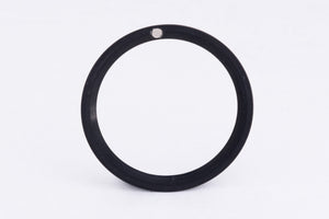 Rolex Submariner Insert Lumi Pearl for 16800 - 168000 - 16610 FCD27933
