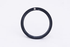 Rolex Submariner Insert Lumi Pearl for 16800 - 168000 - 16610 FCD27935