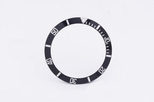 Rolex Submariner Insert Lumi Pearl for 16800 - 168000 - 16610 FCD27938
