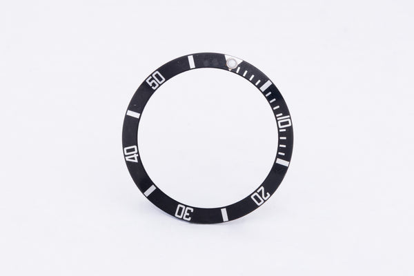 Load image into Gallery viewer, Rolex Submariner Insert Lumi Pearl for 16800 - 168000 - 16610 FCD27939
