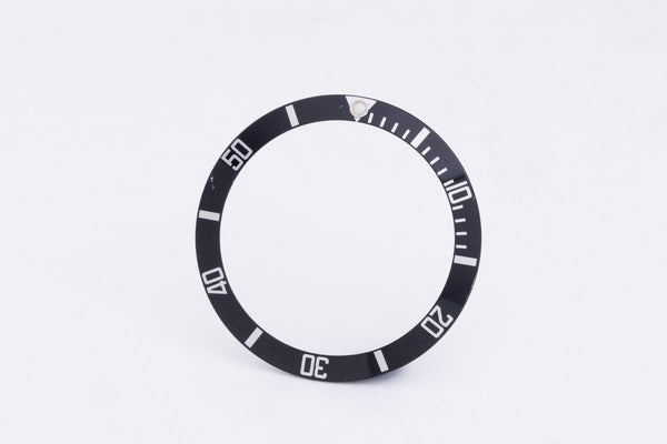 Load image into Gallery viewer, Rolex Submariner Insert Lumi Pearl for 16800 - 168000 - 16610 FCD27940
