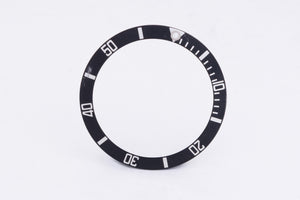 Rolex Submariner Insert Lumi Pearl for 16800 - 168000 - 16610 FCD27941