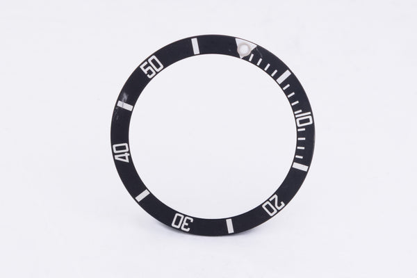 Load image into Gallery viewer, Rolex Submariner Insert Lumi Pearl for 16800 - 168000 - 16610 FCD27941
