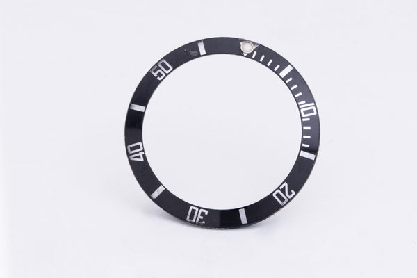 Load image into Gallery viewer, Rolex Submariner Insert Lumi Pearl for 16800 - 168000 - 16610 FCD27944
