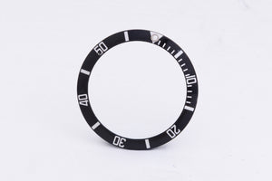 Rolex Submariner Insert Lumi Pearl for 16800 - 168000 - 16610 FCD27948