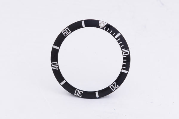 Load image into Gallery viewer, Rolex Submariner Insert Lumi Pearl for 16800 - 168000 - 16610 FCD27948
