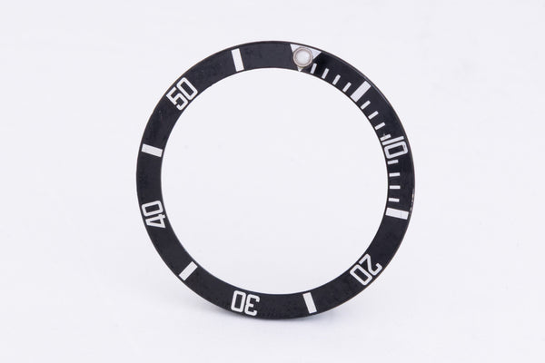 Load image into Gallery viewer, Rolex Submariner Insert Lumi Pearl for 16800 - 168000 - 16610 FCD27950
