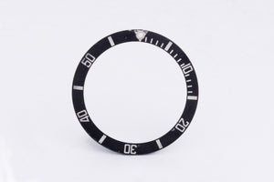 Rolex Submariner Insert Lumi Pearl for 16800 - 168000 - 16610 FCD27954