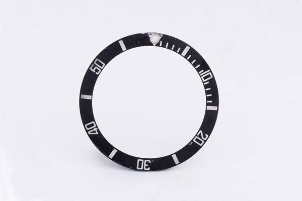 Load image into Gallery viewer, Rolex Submariner Insert Lumi Pearl for 16800 - 168000 - 16610 FCD27954
