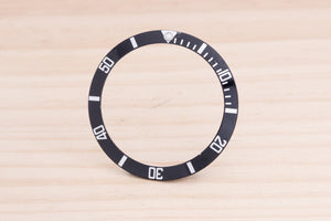 Rolex Submariner Insert Lumi Pearl for 16800 - 168000 - 16610 FCD27955