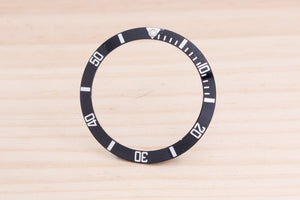 Rolex Submariner Insert Lumi Pearl for 16800 - 168000 - 16610 FCD27955