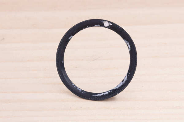 Load image into Gallery viewer, Rolex Submariner Insert Lumi Pearl for 16800 - 168000 - 16610 FCD27955
