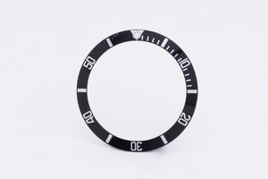 Rolex Submariner Insert Lumi Pearl for 16800 - 168000 - 16610 FCD27956